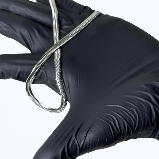 Premium Bold Sleek Stainless Steel Chains For Men/Women