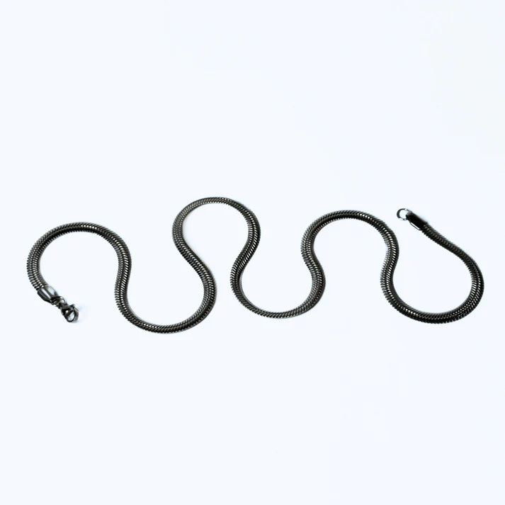 Premium Bold Sleek Stainless Steel Chains For Men/Women