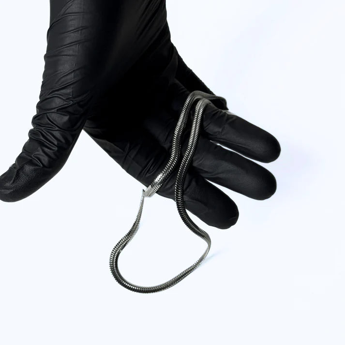 Premium Bold Sleek Stainless Steel Chains For Men/Women