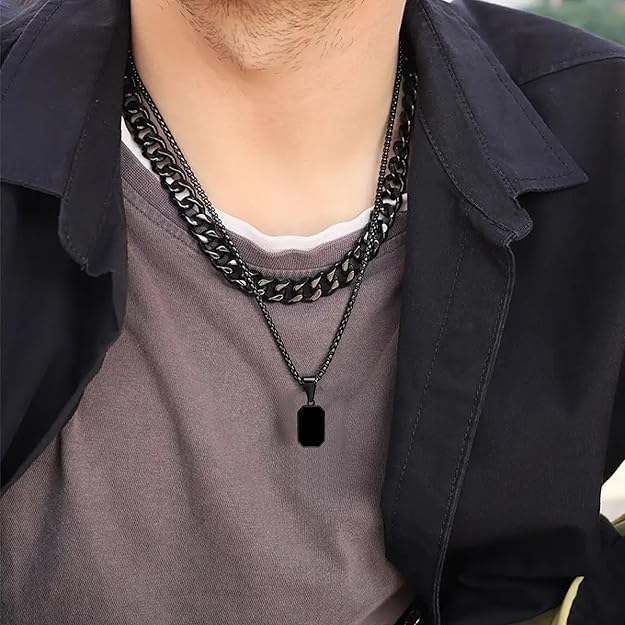 Rectangular Ultimate  Lockets