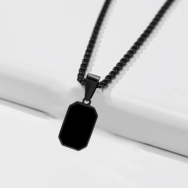 Rectangular Ultimate  Lockets