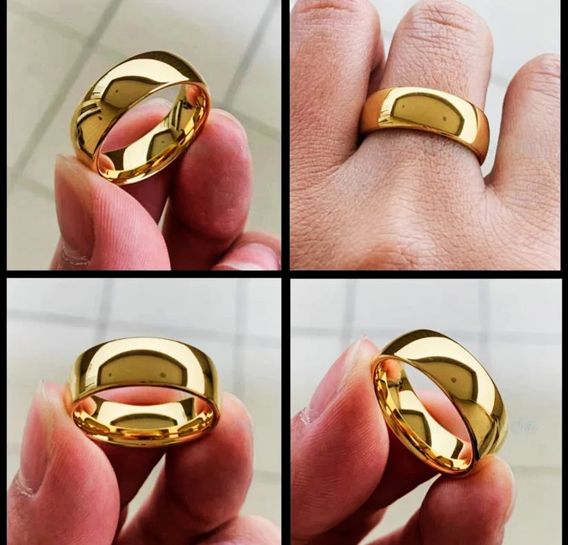 goldmensring