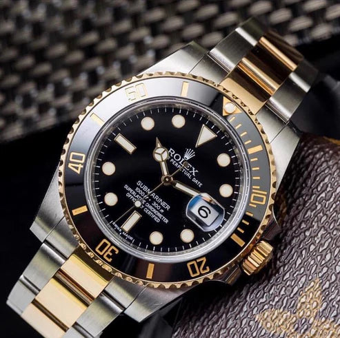 Rolex Submariner